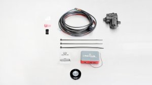 Honda Civic Type-R Performance Exhaust - Remus - Sound Controller - `17-`27